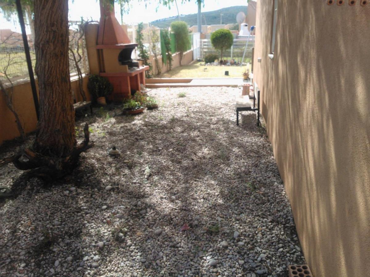 Chalet Les Moles 610 Inmomart Peniscola Exterior photo