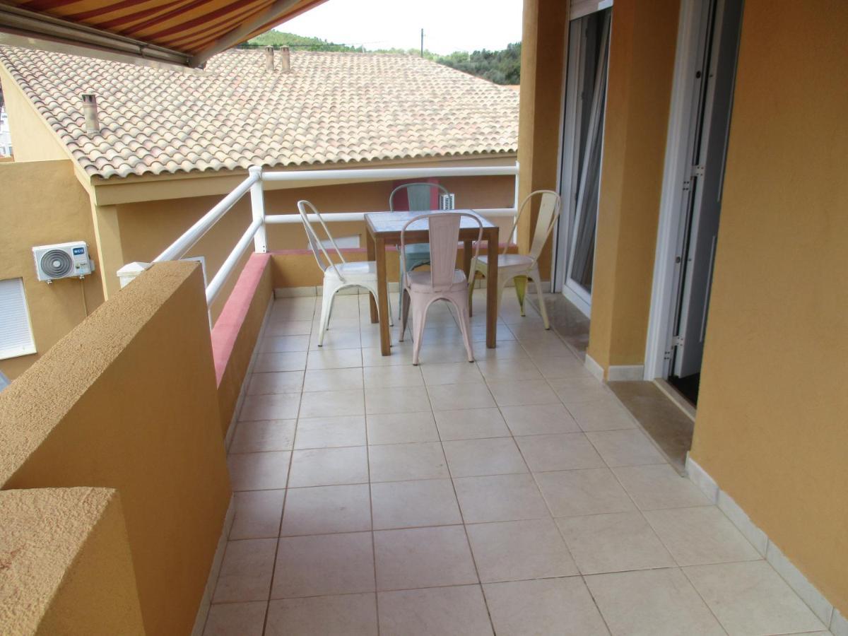 Chalet Les Moles 610 Inmomart Peniscola Exterior photo